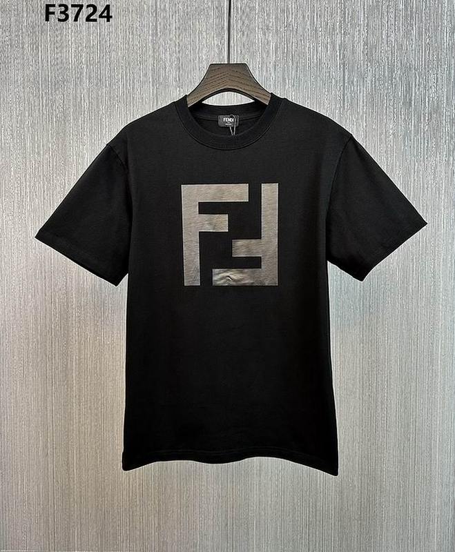 Fendi Men's T-shirts 143